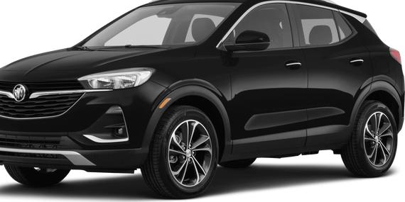 BUICK ENCORE GX 2023 KL4MMDSL1PB124565 image